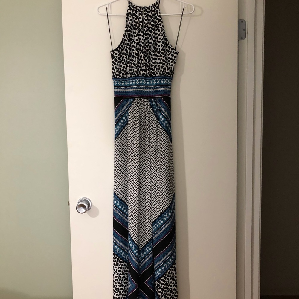 Maxi Dress - Picture 2 of 5